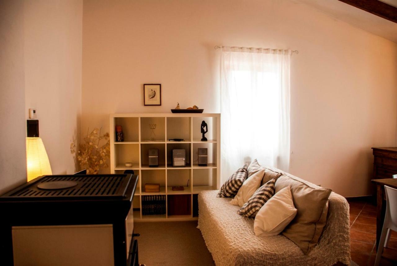 Calmancino Delle Selve Bed & Breakfast Урбино Екстериор снимка
