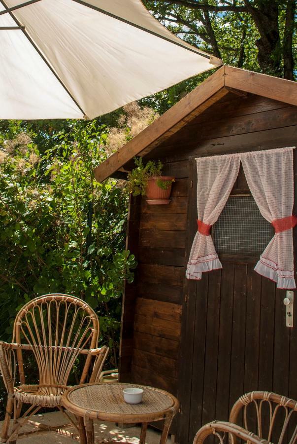 Calmancino Delle Selve Bed & Breakfast Урбино Екстериор снимка