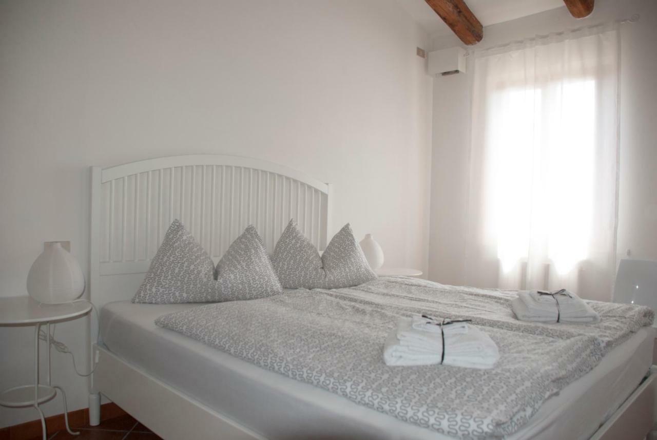 Calmancino Delle Selve Bed & Breakfast Урбино Екстериор снимка