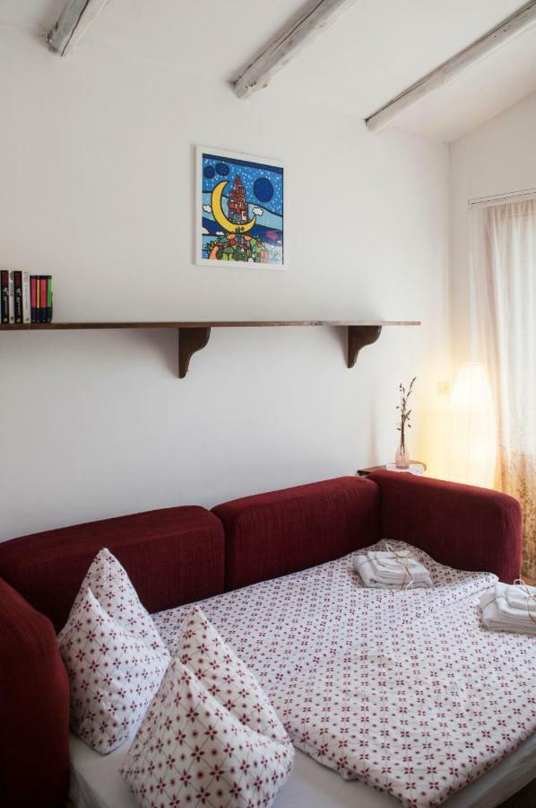 Calmancino Delle Selve Bed & Breakfast Урбино Екстериор снимка