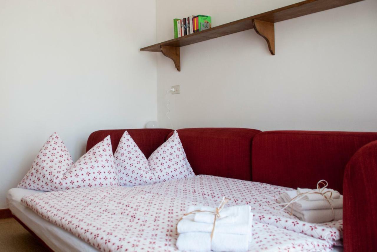 Calmancino Delle Selve Bed & Breakfast Урбино Екстериор снимка